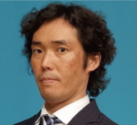 中村大輔